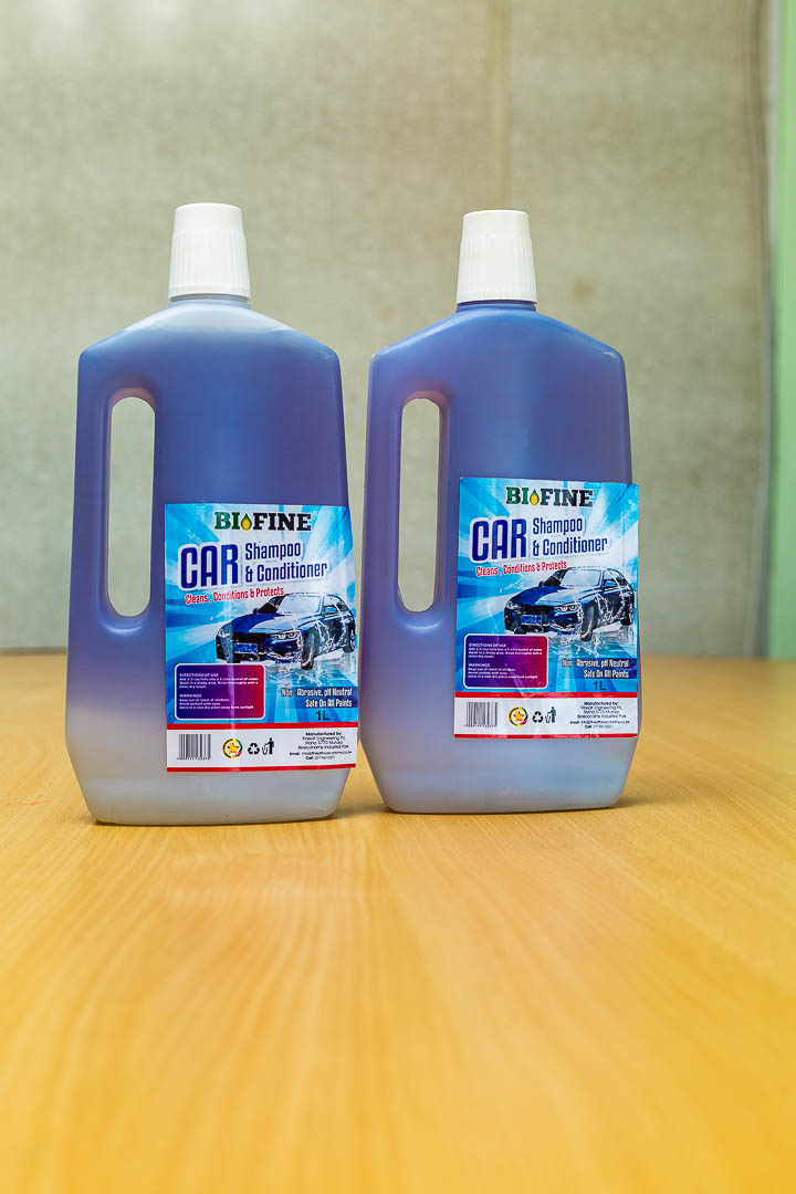 Biofine_Car_Shampoo
