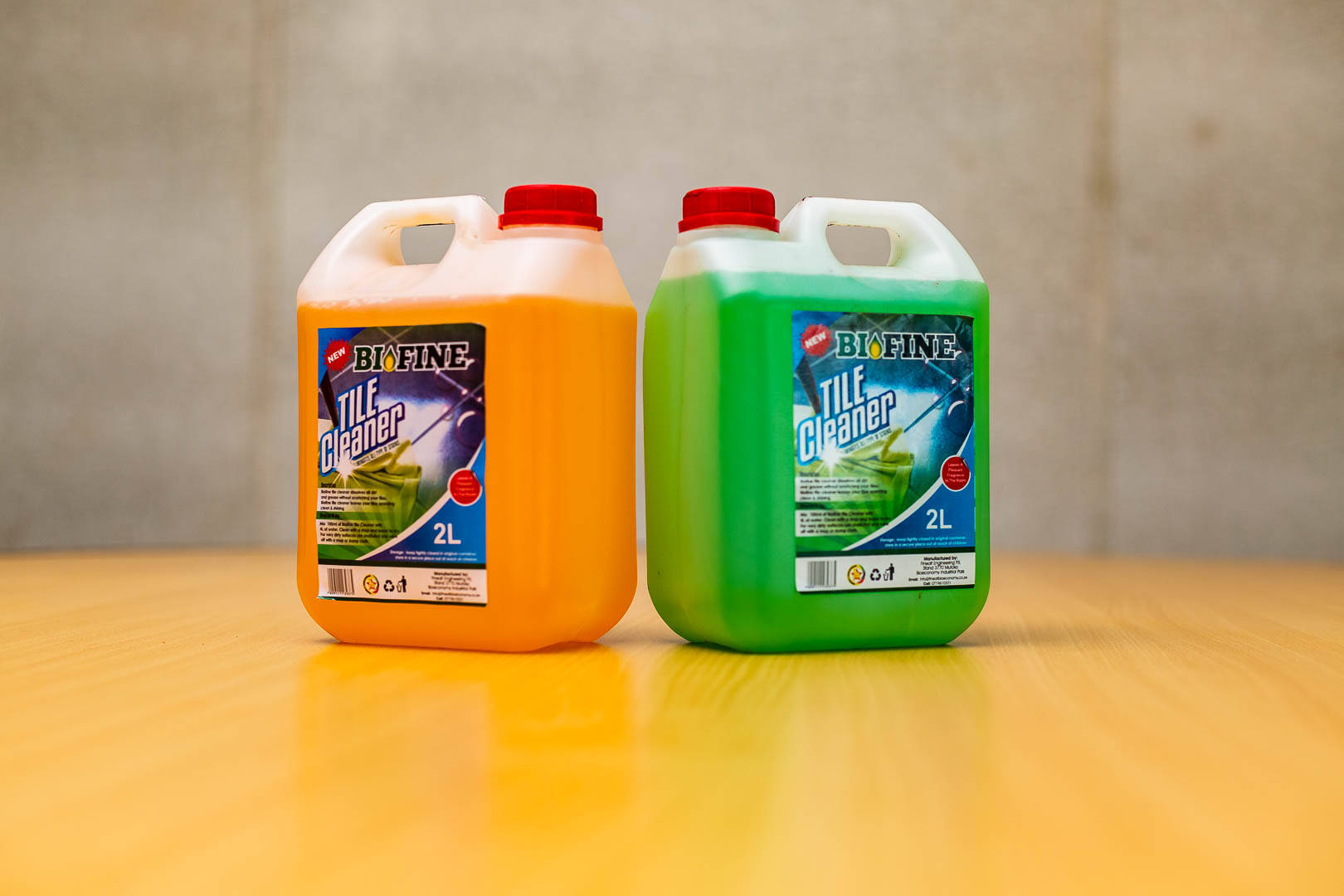 Biofine_Tile_Cleaner